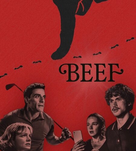 مشاهدة مسلسل وتحميل Beef الموسم الثاني الحلقة 5 مترجمة