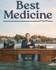 مشاهدة مسلسل وتحميل Best Medicine الموسم الاول الحلقة 12 مترجمة