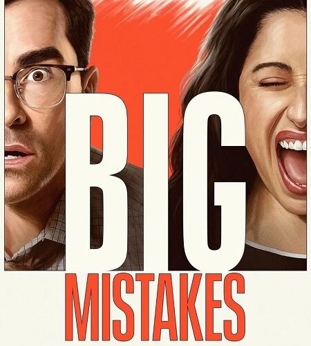 مشاهدة مسلسل وتحميل Big Mistakes الموسم الاول الحلقة 6 مترجمة