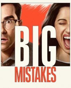 مشاهدة مسلسل وتحميل Big Mistakes الموسم الاول الحلقة 2 مترجمة