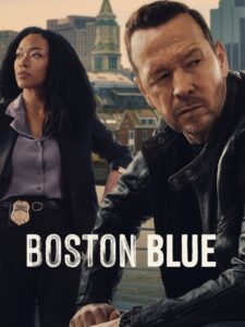 مشاهدة مسلسل وتحميل Boston Blue الموسم الاول الحلقة 13 مترجمة