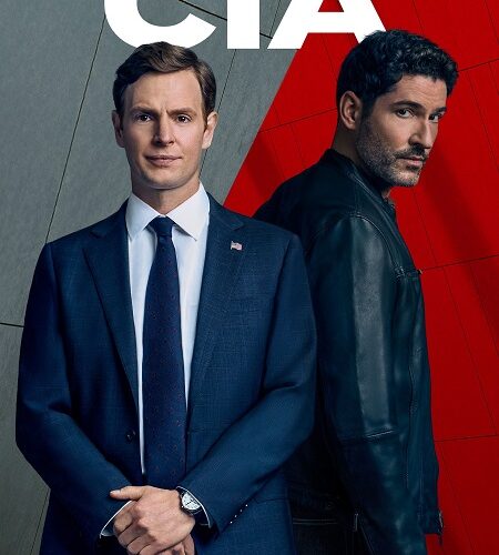 مشاهدة مسلسل وتحميل CIA الموسم الاول الحلقة 7 مترجمة