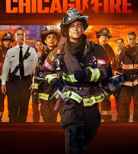 مشاهدة مسلسل وتحميل Chicago Fire الموسم 14 الحلقة 16 مترجمة