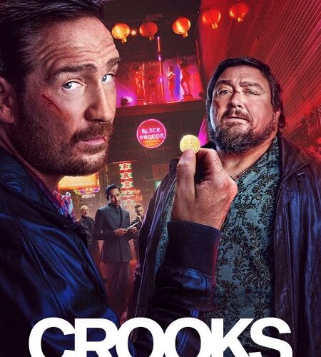مشاهدة مسلسل وتحميل Crooks الموسم الثاني الحلقة 4 مترجمة