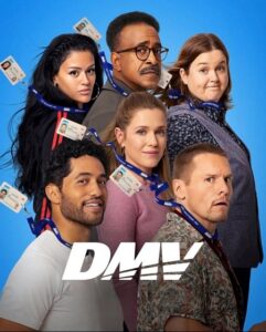 مشاهدة مسلسل وتحميل DMV الموسم الاول الحلقة 17 مترجمة