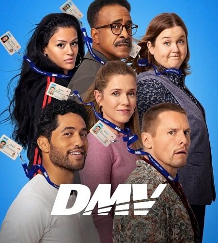 مشاهدة مسلسل وتحميل DMV الموسم الاول الحلقة 17 مترجمة