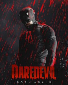 مشاهدة مسلسل وتحميل Daredevil Born Again الموسم الثاني الحلقة 4 مترجمة