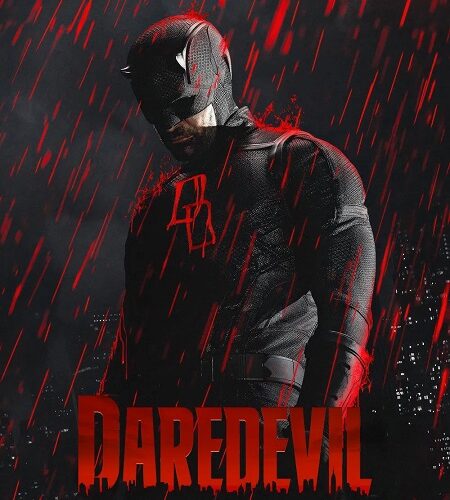 مشاهدة مسلسل وتحميل Daredevil Born Again الموسم الثاني الحلقة 4 مترجمة