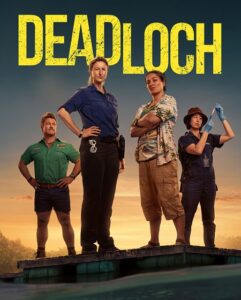 مشاهدة مسلسل وتحميل Deadloch الموسم الثاني الحلقة 6 مترجمة