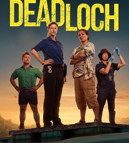 مشاهدة مسلسل وتحميل Deadloch الموسم الثاني الحلقة 2 مترجمة