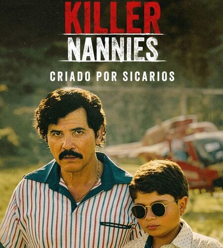 مشاهدة مسلسل وتحميل Dear Killer Nannies الموسم الاول الحلقة 8 مترجمة