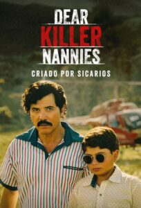 مشاهدة مسلسل وتحميل Dear Killer Nannies الموسم الاول الحلقة 1 مترجمة