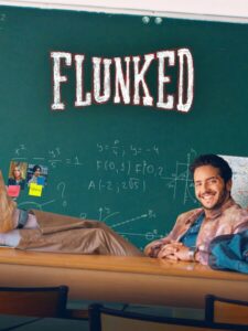 مشاهدة مسلسل وتحميل Flunked الموسم الاول الحلقة 3 مترجمة