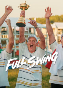 مشاهدة مسلسل وتحميل Full Swing الموسم الرابع الحلقة 3 مترجمة