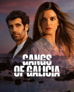 مشاهدة مسلسل وتحميل Gangs of Galicia الموسم الثاني الحلقة 5 مترجمة
