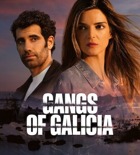 مشاهدة مسلسل وتحميل Gangs of Galicia الموسم الثاني الحلقة 1 مترجمة