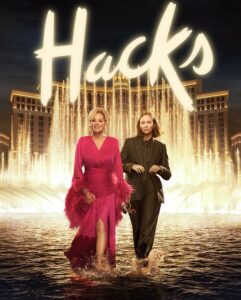 مشاهدة مسلسل وتحميل Hacks الموسم الخامس الحلقة 1 مترجمة