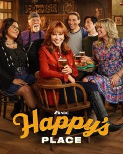 مشاهدة مسلسل وتحميل Happy’s Place الموسم الثاني الحلقة 17 مترجمة