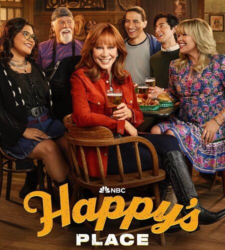 مشاهدة مسلسل وتحميل Happy’s Place الموسم الثاني الحلقة 13 مترجمة