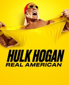 مشاهدة مسلسل وتحميل Hulk Hogan Real American الحلقة 2 مترجمة