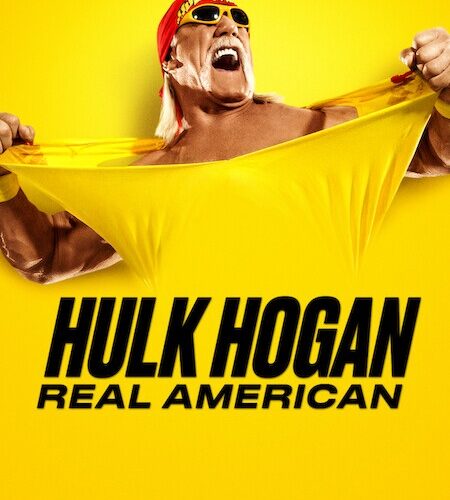 مشاهدة مسلسل وتحميل Hulk Hogan Real American الحلقة 1 مترجمة