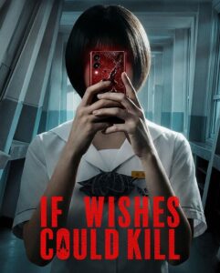 مشاهدة مسلسل وتحميل If Wishes Could Kill الحلقة 4 مترجمة