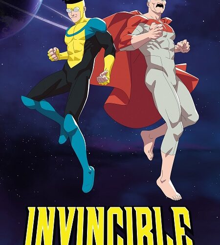 مشاهدة مسلسل وتحميل Invincible الموسم الرابع الحلقة 8 مترجمة