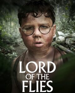 مشاهدة مسلسل وتحميل Lord of the Flies الحلقة 3 مترجمة