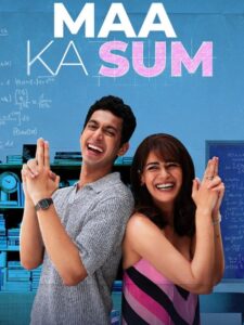 مشاهدة مسلسل وتحميل Maa Ka Sum الموسم الاول الحلقة 2 مترجمة
