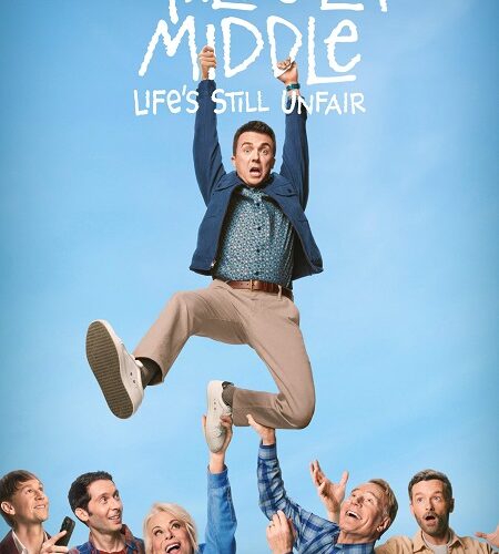 مشاهدة مسلسل وتحميل Malcolm in the Middle Life’s Still Unfair الحلقة 1 مترجمة