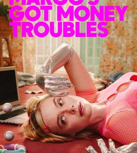مشاهدة مسلسل وتحميل Margo’s Got Money Troubles الموسم الاول الحلقة 1 مترجمة