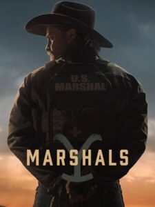 مشاهدة مسلسل وتحميل Marshals الموسم الاول الحلقة 6 مترجمة