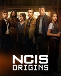 مشاهدة مسلسل وتحميل NCIS Origins الموسم الثاني الحلقة 15 مترجمة