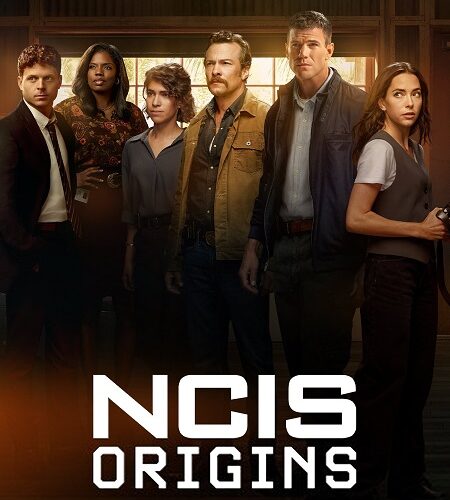 مشاهدة مسلسل وتحميل NCIS Origins الموسم الثاني الحلقة 13 مترجمة
