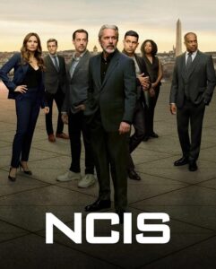 مشاهدة مسلسل وتحميل NCIS الموسم 23 الحلقة 17 مترجمة