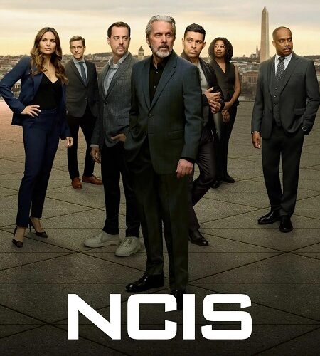 مشاهدة مسلسل وتحميل NCIS الموسم 23 الحلقة 12 مترجمة