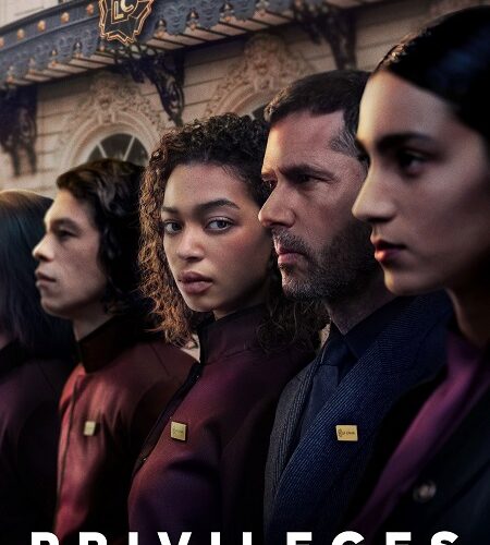 مشاهدة مسلسل وتحميل Privileges الحلقة 3 مترجمة