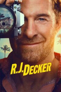 مشاهدة مسلسل وتحميل RJ Decker الموسم الاول الحلقة 9 مترجمة
