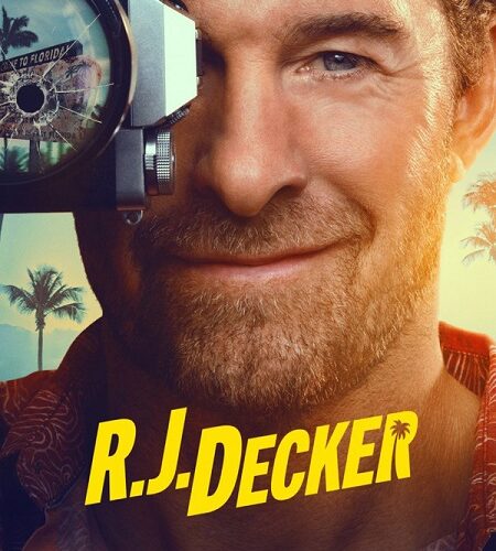 مشاهدة مسلسل وتحميل RJ Decker الموسم الاول الحلقة 9 مترجمة