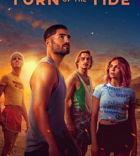 مشاهدة مسلسل وتحميل Rabo de Peixe الموسم الثالث الحلقة 5 مترجمة