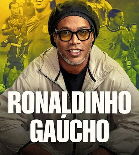 مشاهدة مسلسل وتحميل Ronaldinho The One and Only الحلقة 1 مترجمة