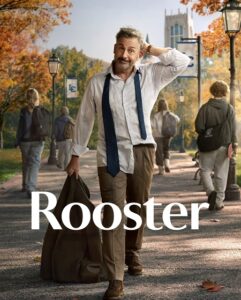مشاهدة مسلسل وتحميل Rooster الموسم الاول الحلقة 8 مترجمة