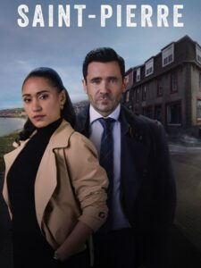 مشاهدة مسلسل وتحميل Saint Pierre الموسم الاول الحلقة 10 مترجمة
