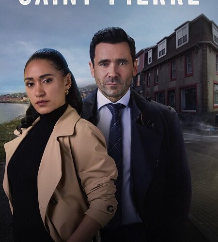 مشاهدة مسلسل وتحميل Saint Pierre الموسم الاول الحلقة 10 مترجمة