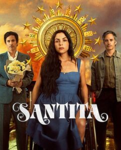 مشاهدة مسلسل وتحميل Santita الموسم الاول الحلقة 7 مترجمة