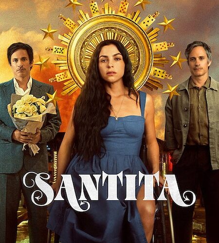مشاهدة مسلسل وتحميل Santita الموسم الاول الحلقة 2 مترجمة