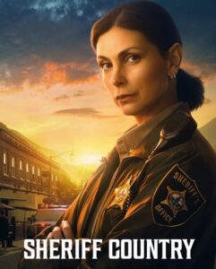 مشاهدة مسلسل وتحميل Sheriff Country الموسم الاول الحلقة 16 مترجمة