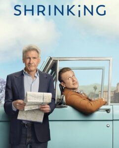 مشاهدة مسلسل وتحميل Shrinking الموسم الثالث الحلقة 10 مترجمة