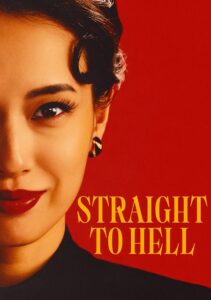 مشاهدة مسلسل وتحميل Straight to Hell الحلقة 9 مترجمة
