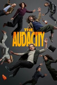 مشاهدة مسلسل وتحميل The Audacity الموسم الاول الحلقة 3 مترجمة